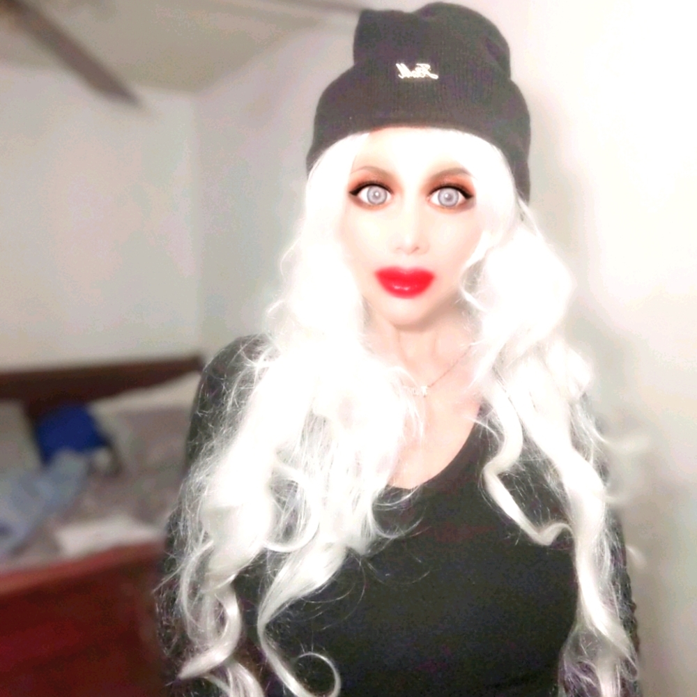 Hat!!.... Beanie!!....only $21!!....